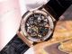 42mm Hublot Rose Gold Classic Fusion Skeleton Tourbillon Diamond Watch Replica (3)_th.jpg